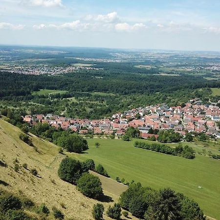 Ferienwohnung Andrea Kohlberg  Zewnętrze zdjęcie