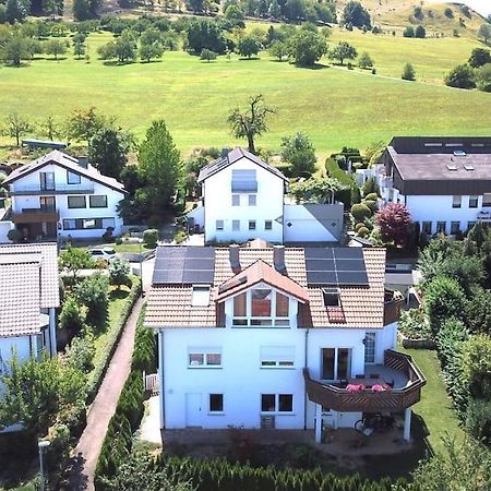 Ferienwohnung Andrea Kohlberg  Zewnętrze zdjęcie