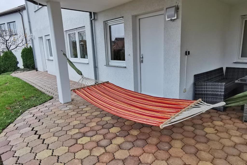 Ferienwohnung Andrea Kohlberg  Zewnętrze zdjęcie