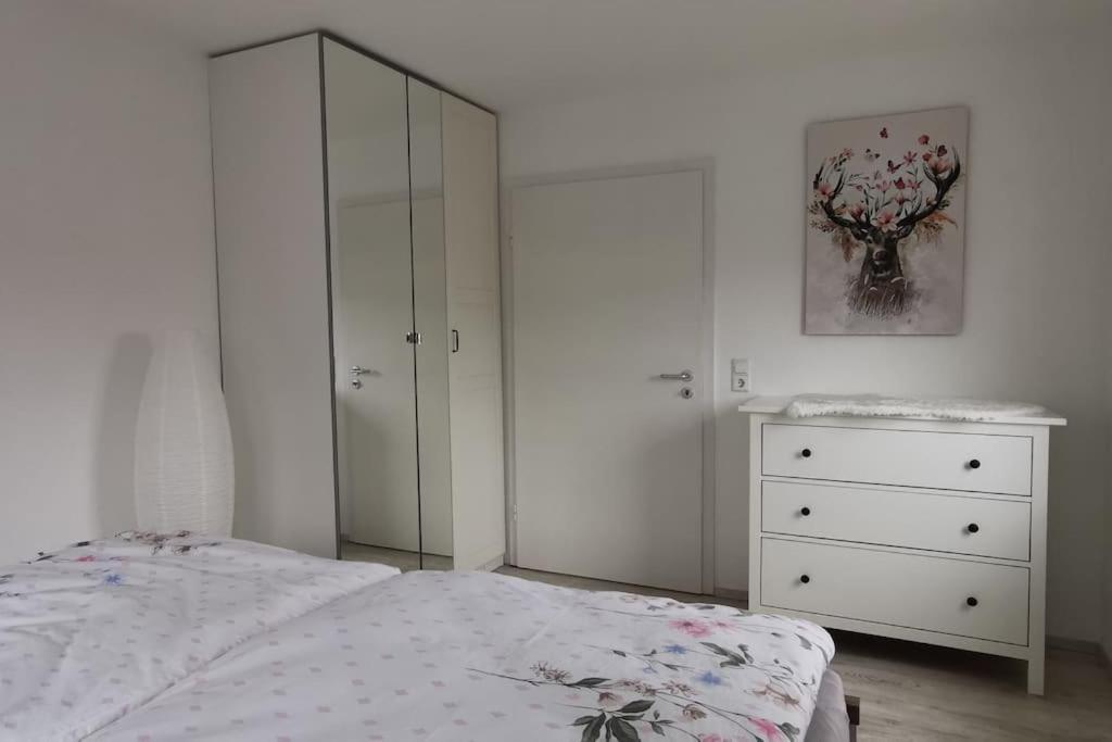 Ferienwohnung Andrea Kohlberg  Zewnętrze zdjęcie