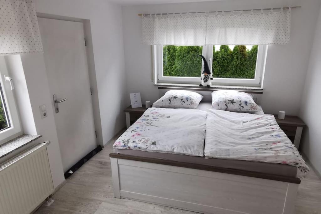 Ferienwohnung Andrea Kohlberg  Zewnętrze zdjęcie