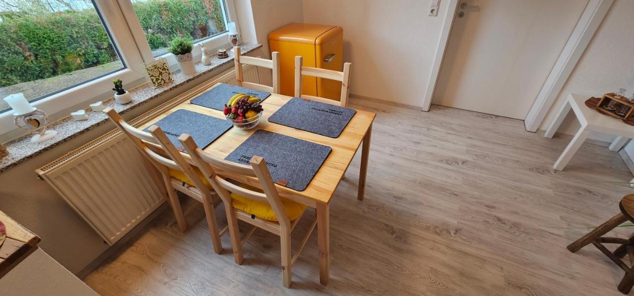 Ferienwohnung Andrea Kohlberg  Zewnętrze zdjęcie