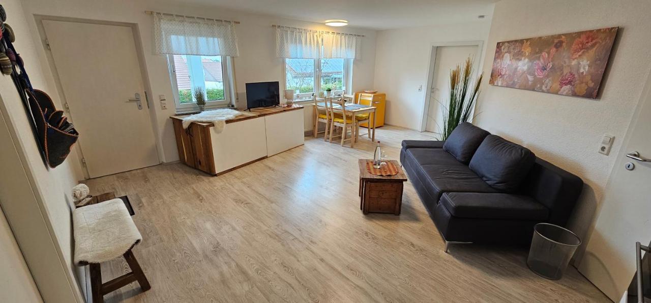 Ferienwohnung Andrea Kohlberg  Zewnętrze zdjęcie