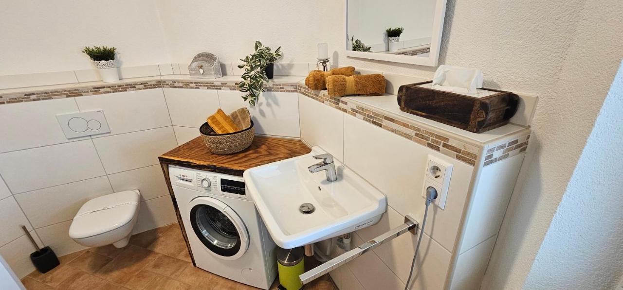 Ferienwohnung Andrea Kohlberg  Zewnętrze zdjęcie